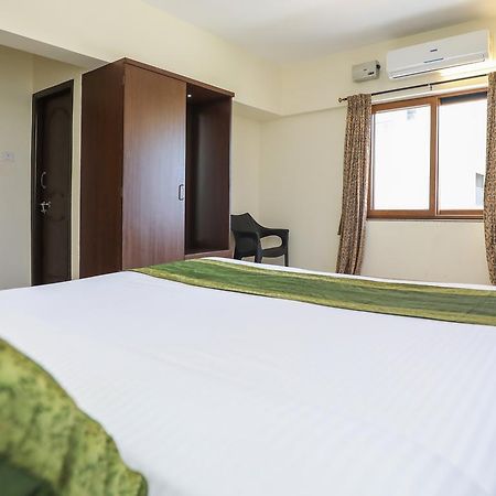 Hotel Treebo Trend Pratham Residency Udupi Esterno foto